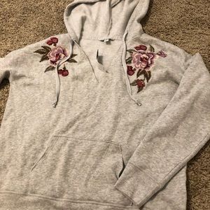 American Eagle sweatshirt